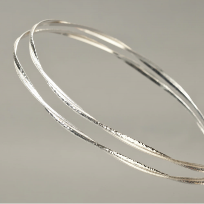 Στέφανα γάμου Ρέα Louvaris 275