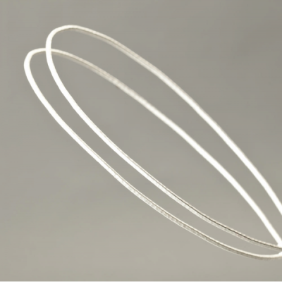 Στέφανα γάμου σφυρήλατα Louvaris 291