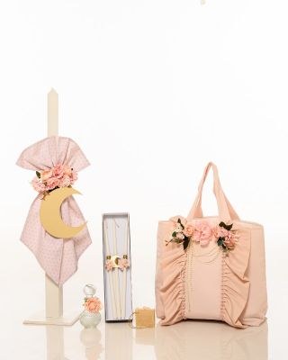 Βαπτιστικά πακέτα για κορίτσι SG00185