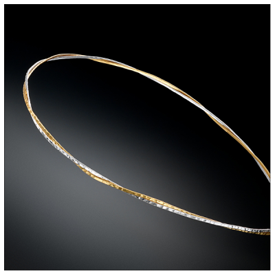 Στέφανα γάμου Άνθεμις Louvaris 303