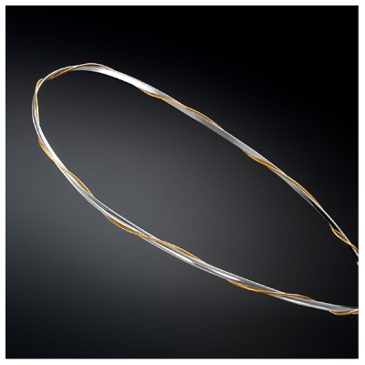 Στέφανα γάμου Αερόπη Louvaris 305