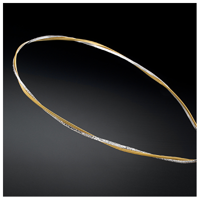 Στέφανα γάμου Ιασώ Louvaris 308