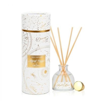 Μπομπονιέρες βάπτισης αρωματικό astral magic 50ml