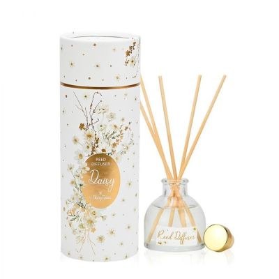 Μπομπονιέρες βάπτισης αρωματικό daisy 50ml