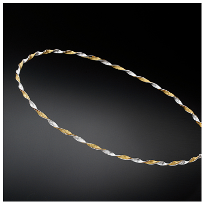 Στέφανα γάμου Ιφιγένεια Louvaris 309