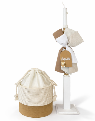 Βαπτιστικά πακέτα για αγόρι SB00191