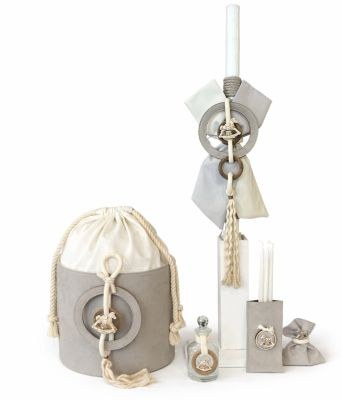 Βαπτιστικά πακέτα για αγόρι SB00193