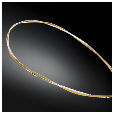 Στέφανα γάμου Τελεστώ Louvaris 316