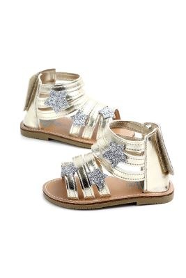 Βαπτιστικά παπούτσια 32016G003AC