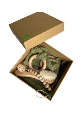 Σετ για νεογέννητα 32237N010AC