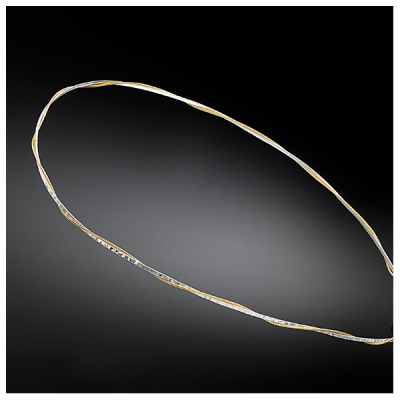 Στέφανα γάμου Φιλομήλα Louvaris 330