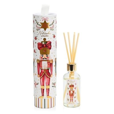 Χριστουγεννιάτικα δώρα - Αρωματικό χώρου χριστουγεννιάτικο καρυοθραύστες 50ml