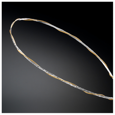 Στέφανα γάμου Ευριδίκη Louvaris 353