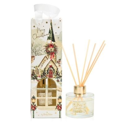 Αρωματικό χώρου χριστουγεννιάτικο τοπίο 100ml