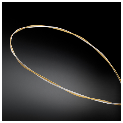 Στέφανα γάμου Φοίβη Louvaris 360