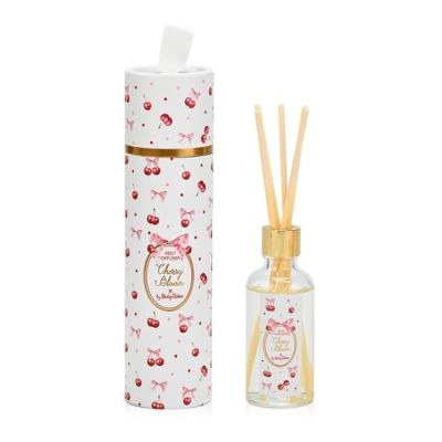 Μπομπονιέρες βάπτισης αρωματικό χώρου cherry bloom 50ml