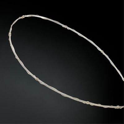 Στέφανα γάμου Κορωνίς Louvaris 364