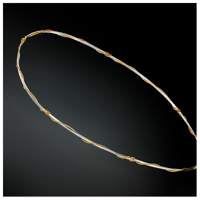 Στέφανα γάμου Κλεόρα Louvaris 365