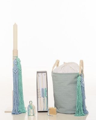 Βαπτιστικά πακέτα για αγόρι SB00159