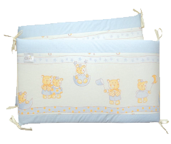 Baby Oliver Πάντα  35x210cm