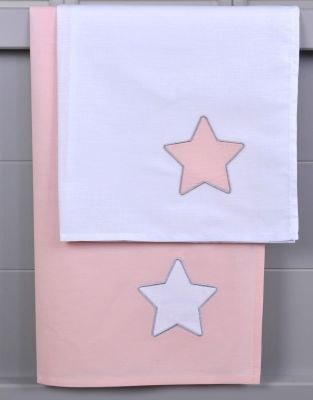 Baby Oliver Πάνα Αγκαλιάς Σχέδιο 139 2τμχ 80x80cm