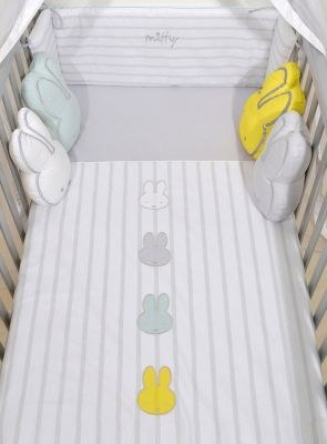 Σετ 3τμχ Πάπλωμα-Παπλωματοθήκη-Πάντα + 4 Μαξιλαράκια