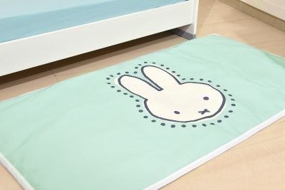 Miffy Παιδικό Χαλί Συνθετικό 80x140cm
