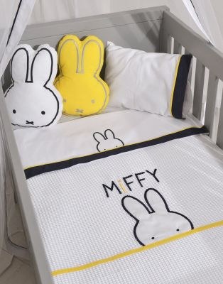 Κουβέρτα πικέ 100% βαμβάκι 80 Χ 100