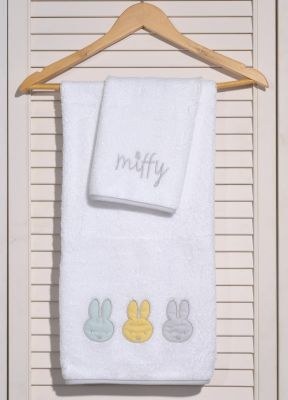 Σετ πετσετών 2 τμχ.