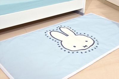 Miffy Παιδικό Χαλί Συνθετικό 80x140cm