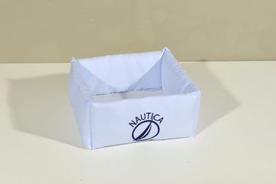 Nautica καλάθι καλλυντικών σιέλ