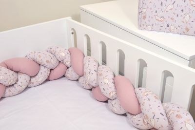 Nautica Πάντα Πλεξούδα 20χ200