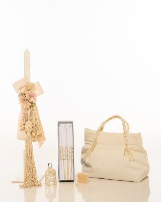 Βαπτιστικά πακέτα για κορίτσι SG00187