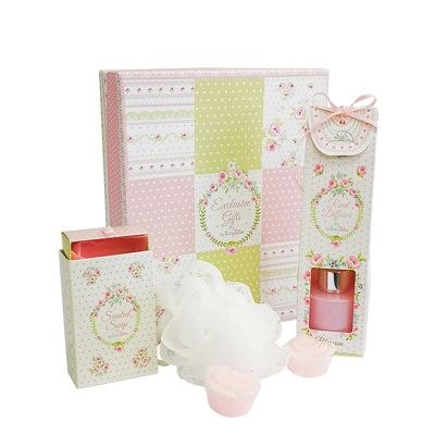 Σετ Δώρου Blossom