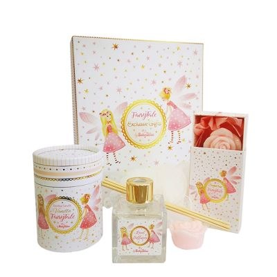 Σετ Δώρου FairyTale