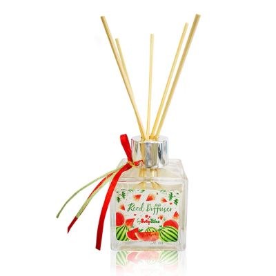 Αρωματικό Baby Powder 50ml Καρπούζι Soap Tales