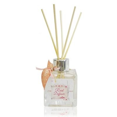 Μπομπονιέρα Αρωματικό Baby Powder 50ml Παχύφυτα Κορίτσι Soap Tales