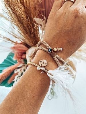 Μαρτυρικά βάπτισης exclusive Celfie & Co SM2119