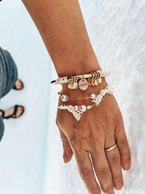 Μαρτυρικά βάπτισης exclusive Celfie & Co SM2120