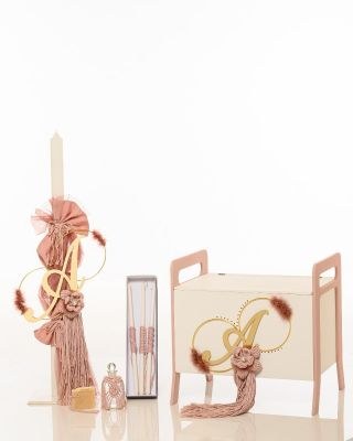 Βαπτιστικά πακέτα για κορίτσι SG00192