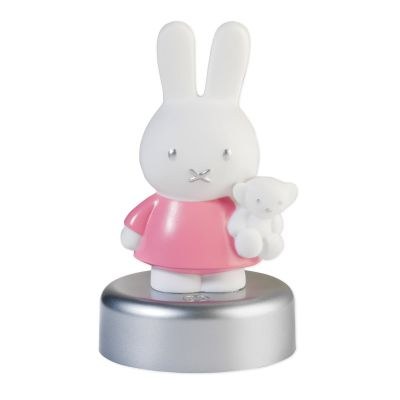 Φωτάκι Miffy - Ροζ