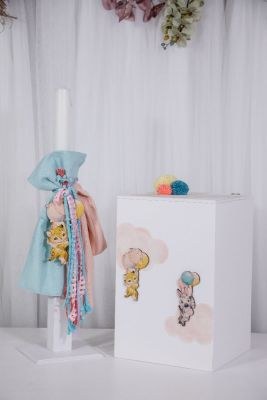 Βαπτιστικά πακέτα για κορίτσι SG00130