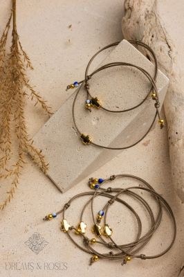 Μαρτυρικά βάπτισης για αγόρι A01