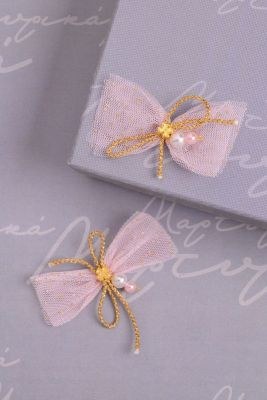 Μαρτυρικά βάπτισης για κορίτσι Μ014