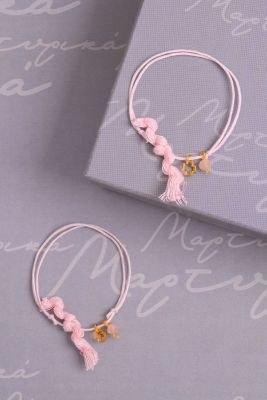 Μαρτυρικά βάπτισης για κορίτσι Μ017