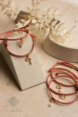 Μαρτυρικά βάπτισης για κορίτσι Κ02