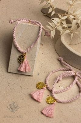 Μαρτυρικά βάπτισης για κορίτσι Κ08