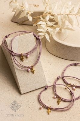 Μαρτυρικά βάπτισης για κορίτσι Κ09