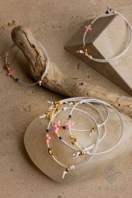 Μαρτυρικά βάπτισης για κορίτσι Κ16