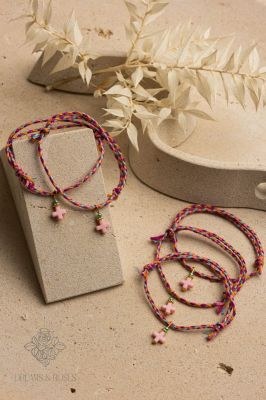 Μαρτυρικά βάπτισης για κορίτσι Κ17